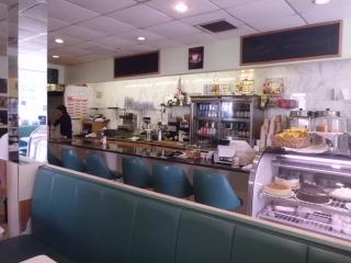 Businesses For Sale-Businesses For Sale-Well Established Diner-Buy a Business