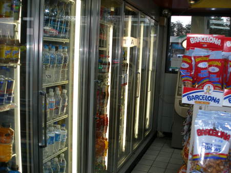 Businesses For Sale-Businesses For Sale-Gas Station and Convenience Store-Buy a Business