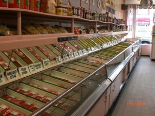 Businesses For Sale-Businesses For Sale-Meat Market Butcher Del-Buy a Business