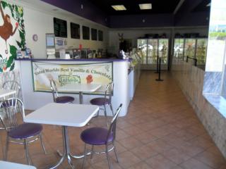 Businesses For Sale-Businesses For Sale-Ice Cream Parlour-Buy a Business