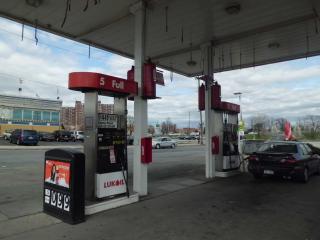 Businesses For Sale-Businesses For Sale-Brooklyn Branded Gas and C Store-Buy a Business