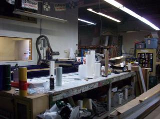 Businesses For Sale-Businesses For Sale-Sign Manufacturer-Buy a Business