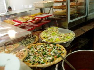 Businesses For Sale-Businesses For Sale-Busy Pizzeria-Buy a Business