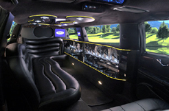 Businesses For Sale-Businesses For Sale-Limo Services in Kings -Buy a Business
