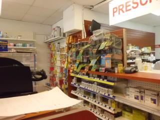 Businesses For Sale-Businesses For Sale-Bronx Pharmacy-Buy a Business