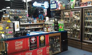 Businesses For Sale-Businesses For Sale-Super Steady Liquor Store-Buy a Business