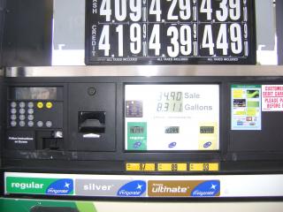 Businesses For Sale-Businesses For Sale-Gas Station-Buy a Business
