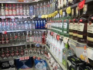 Businesses For Sale-Businesses For Sale-Wines Liquors-Buy a Business
