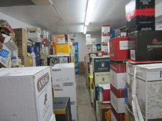 Businesses For Sale-Businesses For Sale-Wine Liquor Store-Buy a Business