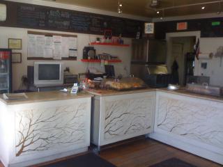 Businesses For Sale-Businesses For Sale-Restaurant Cafe-Buy a Business