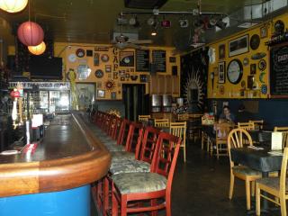 Businesses For Sale-Businesses For Sale-Grill Bar with Full Liq-Buy a Business