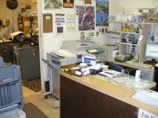 Businesses For Sale-Businesses For Sale-Printing and Copy Shop-Buy a Business