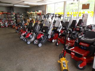 Businesses For Sale-Businesses For Sale-Car WashPropaneLawn Mower Sales/Repair-Buy a Business