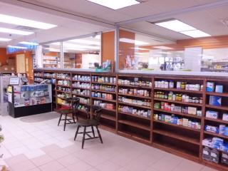 Businesses For Sale-Businesses For Sale-Voluminous Bronx Pharmacy-Buy a Business