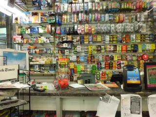 Businesses For Sale-Businesses For Sale-Bronx Electronics Wirel-Buy a Business