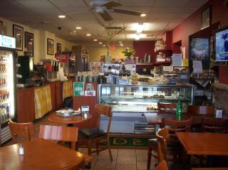 Businesses For Sale-Businesses For Sale-Deli Catering Business-Buy a Business