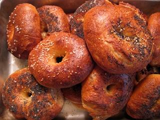Businesses For Sale-Businesses For Sale-Bagel Deli-Buy a Business