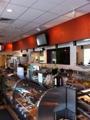 Businesses For Sale-Businesses For Sale-Gourmet Westchester Caf-Buy a Business