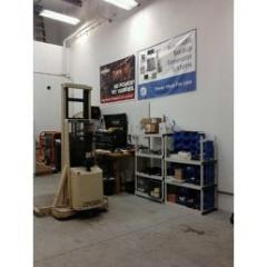 Businesses For Sale-Businesses For Sale-Specialty Electric Generator Service-Buy a Business