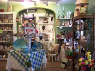 Businesses For Sale-Businesses For Sale-Home Gift Store-Buy a Business