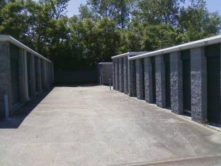 Businesses For Sale-Businesses For Sale-Self Storage Facility -Buy a Business