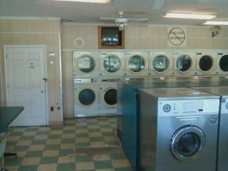 Businesses For Sale-Businesses For Sale- Laundromat-Buy a Business