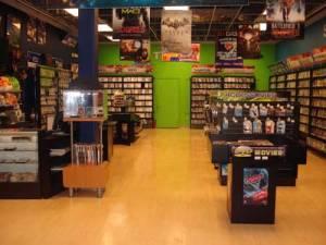 Businesses For Sale-Businesses For Sale-Video Game Store-Buy a Business
