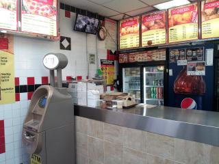 Businesses For Sale-Businesses For Sale-Well known chicken fran-Buy a Business