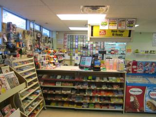 Businesses For Sale-Businesses For Sale-Successful Convenience Store and Deli-Buy a Business