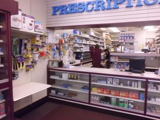 Businesses For Sale-Businesses For Sale-Bronx Pharmacy -Buy a Business