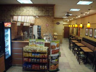 Businesses For Sale-Businesses For Sale-Fast Food Franchise-Buy a Business