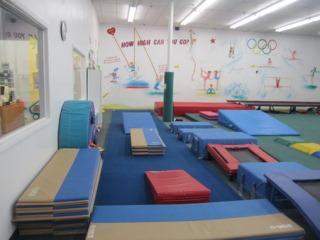 Businesses For Sale-Businesses For Sale-Gymnastics and dance sc-Buy a Business