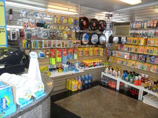 Businesses For Sale-Businesses For Sale-Bronx Car Wash and Detail Center-Buy a Business