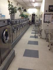 Businesses For Sale-Businesses For Sale-Corner Laundromat in Sa-Buy a Business