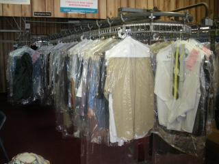 Businesses For Sale-Businesses For Sale-Green Dry Cleaner Plant-Buy a Business