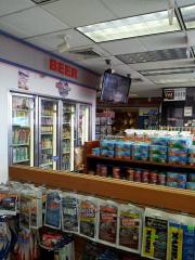 Businesses For Sale-Businesses For Sale-Gasoline Service Statio-Buy a Business
