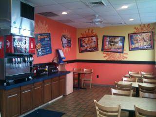 Businesses For Sale-Businesses For Sale-Burgers and Fries Restu-Buy a Business