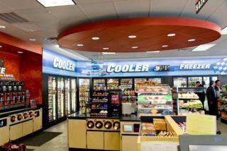 Businesses For Sale-Businesses For Sale-Gas Station Repair Shop-Buy a Business