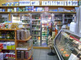 Businesses For Sale-Businesses For Sale-Profitable Supermarket-Buy a Business