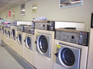 Businesses For Sale-Businesses For Sale-Amazing Laundromat Oppo-Buy a Business