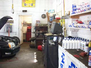 Businesses For Sale-Businesses For Sale-Auto Repair Business-Buy a Business