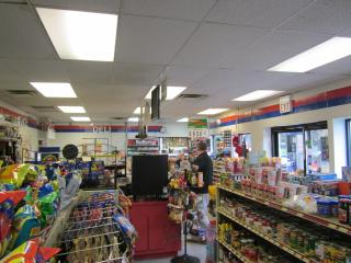 Businesses For Sale-Businesses For Sale-Gas/convenience store-Buy a Business