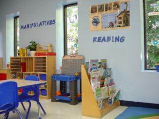 Businesses For Sale-Businesses For Sale-Child Care Center for s-Buy a Business