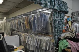 Businesses For Sale-Businesses For Sale-Profitable Dry Cleaning-Buy a Business