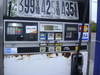 Businesses For Sale-Businesses For Sale-Gasoline Service Station CStore -Buy a Business