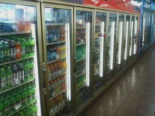 Businesses For Sale-Businesses For Sale-Gas Station Convenience Store-Buy a Business