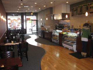 Businesses For Sale-Businesses For Sale-Beautiful new Cafe Very-Buy a Business