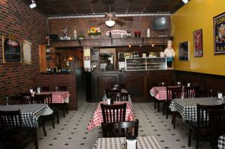 Businesses For Sale-Businesses For Sale-Pizzeria Restaurant-Buy a Business