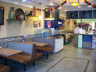 Businesses For Sale-Businesses For Sale-Mexican Style Restaurant-Buy a Business