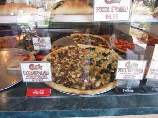 Businesses For Sale-Businesses For Sale-Major Pizza Franchise -Buy a Business